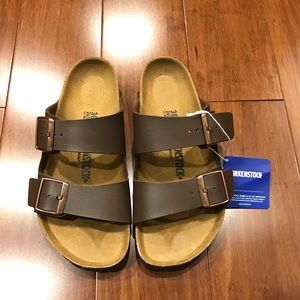 Arizona Birkenstock Size 38